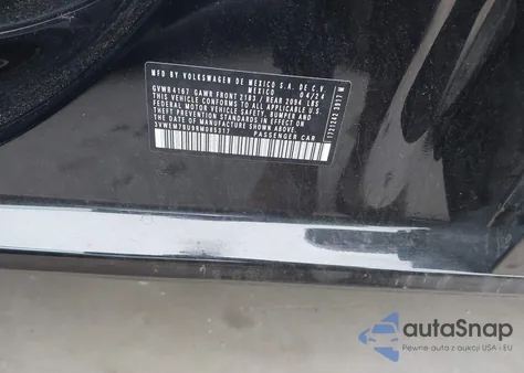 2024 Volkswagen Jetta 1.5T Se from USA, damaged, VIN 3VWEM7BU9RM085317